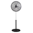thumbnail image 1 of Ventilador de Pedestal Atvio Home 20 Pulgadas Negro DSF-20S, 1 of 4