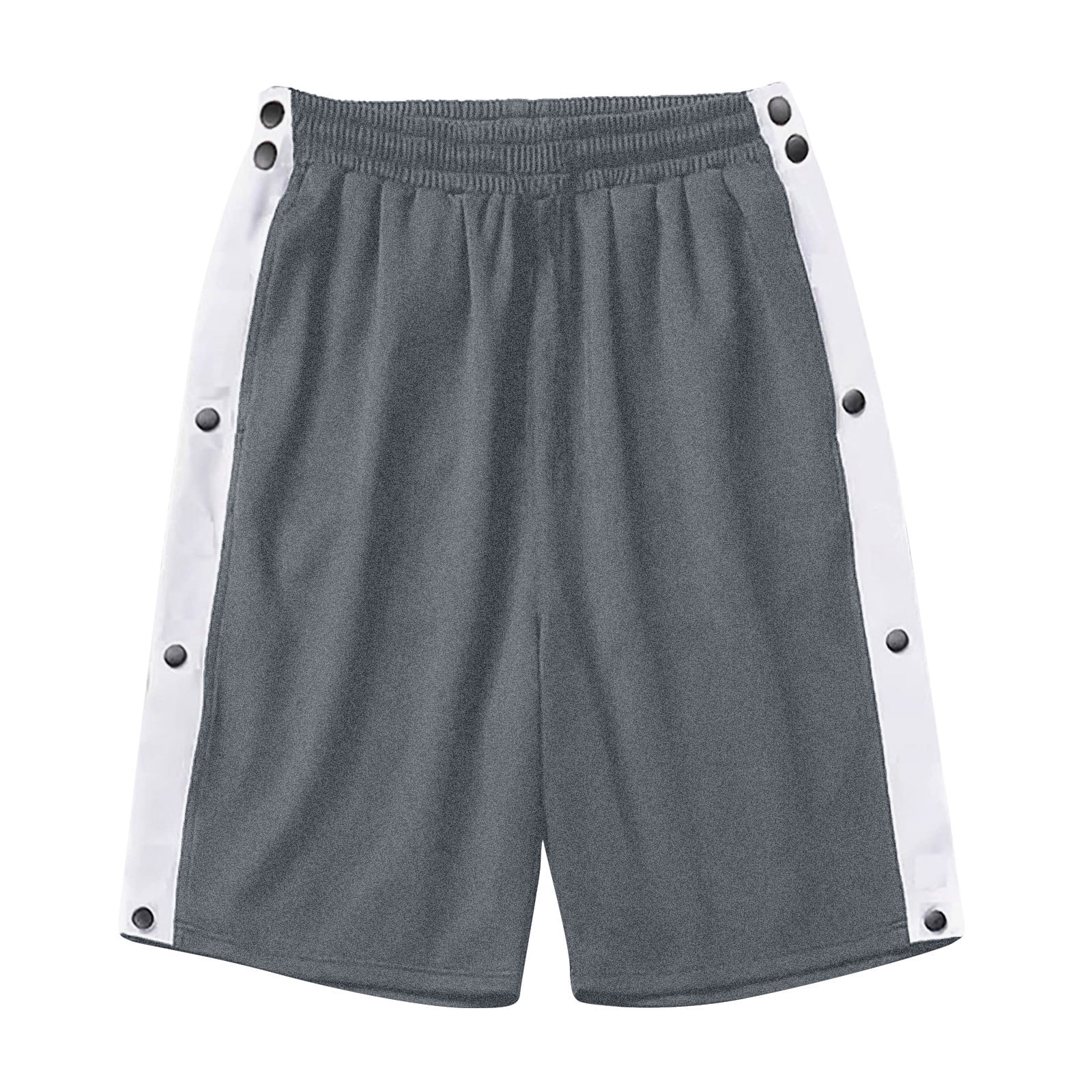 Shorts Snap Y⁄Project Off | Grey Track Smart Closet Gray - Away