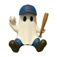 thumbnail image 1 of Wzzjkit Halloween Ghost Statue Ornament, 1 of 2