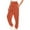 Orange, variant on CaiJunJia Clearance No Boundaries Sweatpants for Women Cinch Bottom Sweatpants Women workout Joggers with Pockets