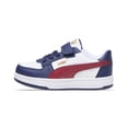 thumbnail image 1 of Tenis Casual Puma Caven 2.0 AC Azul m 393839 03 Niño 21cm, 1 of 5
