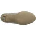 thumbnail image 4 of touch ups women's ice dress pump, champagne, 6 m us, 4 of 8