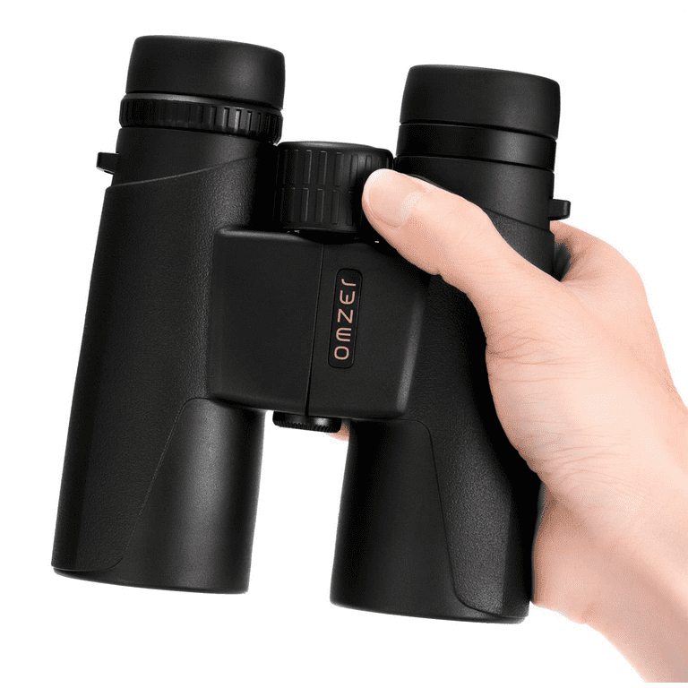  Binoculars for Adults High Powered HD BAK4 FMC Lens Clear  Waterproof,Binoculares de Largo Alcance,Binocular for Bird Watching  Traveling Hunting Cruise Ship Concerts etc,Clear Low Light Vision at Night  : Electronics