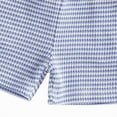 thumbnail image 6 of NOLDARES Toddler Baby Boy Clothes Summer Short Sleeve T Shirt and Shorts Cute Infant Baby Boy Outfits Clothing Set Blazer,18-24 M, 6 of 8