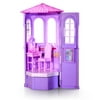 Barbie Rapunzel: Enchanted Tower Playset