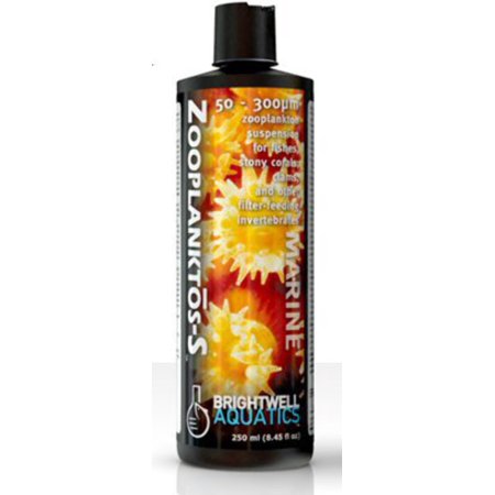 Brightwell® Aquatics Zooplankton-S