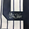 thumbnail image 3 of Autographed/Signed Graig Nettles New York Pinstripe Baseball Jersey JSA COA, 3 of 4