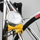 thumbnail image 4 of Soporte práctico para rueda de bicicleta, calibrador de llanta de bicicleta, mantenimiento conveniente, 4 of 8