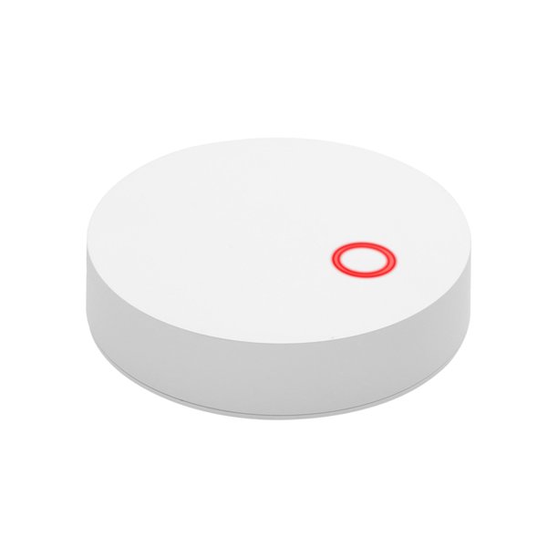 Hub Smart WIFI button Control Smart Home Control Security Monitoring 3.