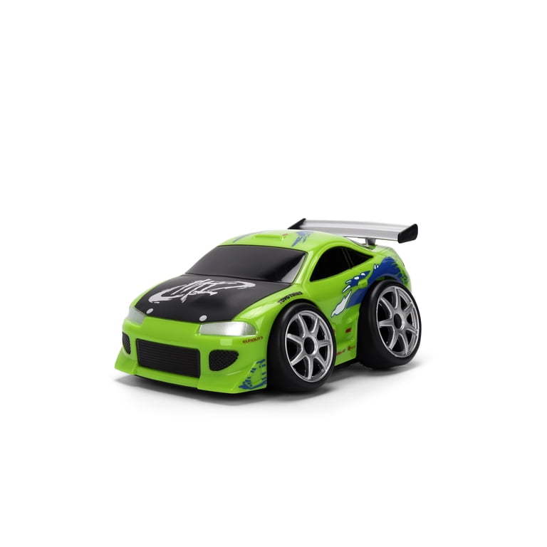 Jada Toys Fast & Furious 1:28 RC Small Blocks 1995 Mitsubishi