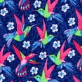 sloggers hummingbird