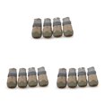 thumbnail image 1 of Youkk 4 Pièces Pet Shoe Réfléchissant Imperméable Universel Camping en Plein Air Respirant Randonnée Chaussures de Randonnée Taille 7 3Set, 1 of 1