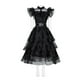 thumbnail image 1 of Vestido Cosplay Con Disfraz Cosplay para (9T 150cm Child + Bag), 1 of 8