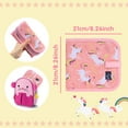 thumbnail image 4 of 3 4 5 6 7 Year Olds Boy Girl Gifts Toddlers Drawing Pad Kids Drawing Tablet Toys for 3-7 Year Olds Boys Girls Drawing Board Book Writing Tablet Age 3 4 5 Arts and Crafts for Kids Learning Resources, 4 of 7