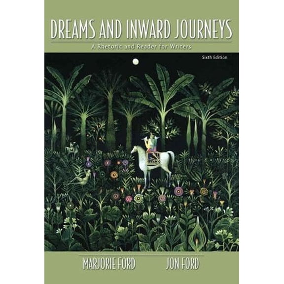 Pre-Owned Dreams and Inward Journeys (6th Edition) (Paperback) 0321366026 9780321366023