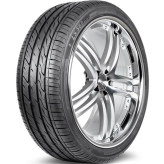 MASSIMO TT-MS440 MASSIMO VELOCITA U1 All Season 265/40ZR22 106W
