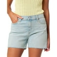 thumbnail image 5 of Levi Strauss Signature™ Women's Vintage Original Shorts (Online only), 5 of 5