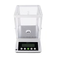 thumbnail image 3 of U.S. Solid Digital Analytical Balance 110g x 0.001g/1mg Lab Precision Scale with 2 LCD Screens, 3 of 8