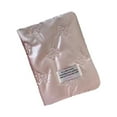 thumbnail image 3 of Porta pasaporte, organizador de tarjetas de crédito, monedero con lazo, accesorio de viaje, tarjeta de identificación Rosa, 3 of 7