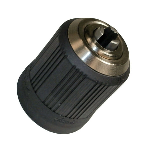 Ryobi Genuine OEM Replacement Keyless Chuck For R45171 # 670769003