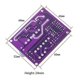 thumbnail image 4 of 100W DC 24V to AC 110V 220V Power Inverter Step Up Booster Converter Power Supply Transformer for Car Home Outdoor, 4 of 4