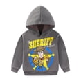 thumbnail image 2 of Disney Toy Story Woody Pullover Hoodie and Pants Set (Boys), 2 Piece Set, Sizes 3T-7, 2 of 8