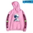 thumbnail image 1 of HUNTER X HUNTER Sudaderas con capucha Chaqueta informal Niños adultos Niños Tallas Killua Zoldyck Cosplay Jersey Jersey Unisex11Niños 110 Deng Xun unisex, 1 of 2