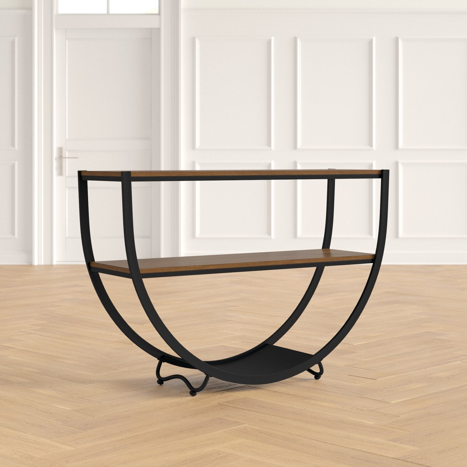 Goodlow 50 console table deals