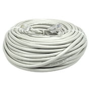 CableVantage RJ45 Cat6 150FT 150 ft Ethernet LAN Network Cable for PS Xbox PC Internet Router