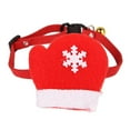 thumbnail image 1 of Pet Puppy Christmas Fancy Dress Up- Tipo de accesorio de vestuario Guantes, 1 of 7
