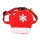 thumbnail image 1 of Disfraz de mascota, Halloween, Navidad, collar para gato pequeño Guantes, 1 of 7