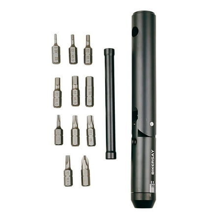 

Fovolat Adjustable Torque Wrench|Bicycle Torque Ratchet Wrench|Adjustable Torque Bicycle Repair Tool Multi-Function Torque Combination Tool Portable Road Bike Torque Wrench