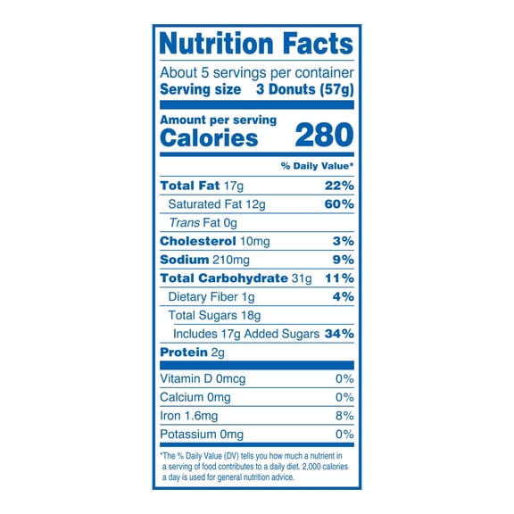 HOSTESS Double Chocolate Frosted DONETTES Bag, Mini Breakfast Donuts - 10.75 oz - Pack of 2