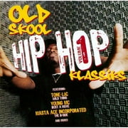Old Skool Hip Hop Klassics, Vol.1