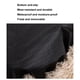 thumbnail image 4 of Dog cat  kennel plush round pet Bed dog bed winter dog mattress pet Sleeping mattress Basket Soft Fluffy Cushion ShopWise Round, 4 of 10