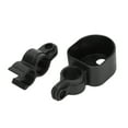 thumbnail image 1 of Support de Bâton de Marche pour Fauteuil Roulant Support de Canne pour Fauteuils Roulants Trottinettes Électriques, 1 of 7