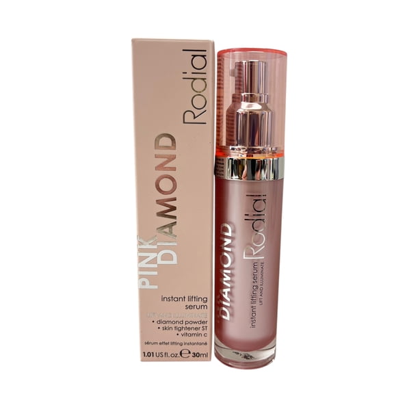 Rodial Pink Diamond Instant Lifting Serum 1.01 fl oz