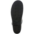 thumbnail image 7 of BJORK Marcella Mary Jane Leather Clogs (Red Patent, EU-42), 7 of 7