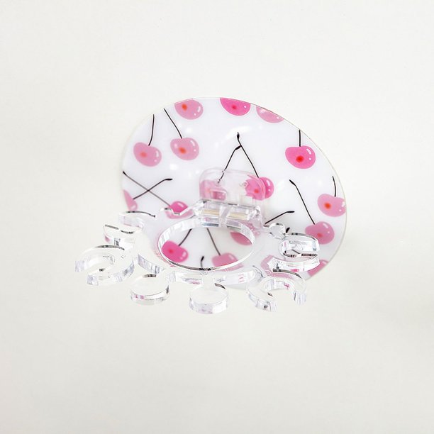 Soporte para cepillo de dientes sin perforaciones para inodoro, estante de almacenamiento de cepillos de dientes poroso para niños, soporte creativo para pasta de dientes montado en la pared para baño
