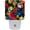 Multi-colored 3, variant on PhooArto Cosmic Swirling Clouds Plug in LED Night Light Auto Sensor Dusk to Dawn Decorative Night for Bedroom, Bathroom, Kitchen, Hallway, Stairs, Baby's Room, Energy Saving