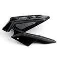 thumbnail image 4 of Rear Mudguard Hugger Fender Plastic For 13-20 Yamaha MT FZ 07 MT-07 FZ-07 Black, 4 of 5