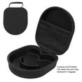 thumbnail image 2 of Headset Carrying Bag, Protective Headphone Case Portable Waterproof Impact  Scratch Proof  For Air Purifying Headset, 2 of 7