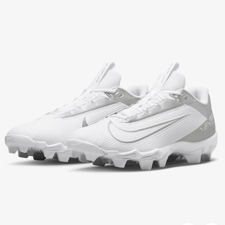 Nike Vapor Edge Shark 2 Molded Football Cleats - Walmart.com