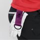thumbnail image 2 of Toalla De Golf Pegatina Paño de limpieza de golf de doble cara Mini con hebilla Accesorios deportivos (púrpura), 2 of 8
