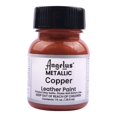 thumbnail image 1 of Pintura Para Cuero 29.5Ml Metalizada Copper Angelus, 1 of 5