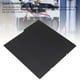 thumbnail image 3 of Placa De Construcción De PEI PET, 264x276 Mm De Doble Cara Flexible 3D Impresora Batilla De Cama Fácil Desmontaje Del Modelo Para Imprimir, 3 of 7