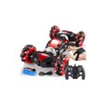 thumbnail image 1 of Control remoto automático Gesture Control, acrobacias, escalada, coche, rojo, 1 of 1