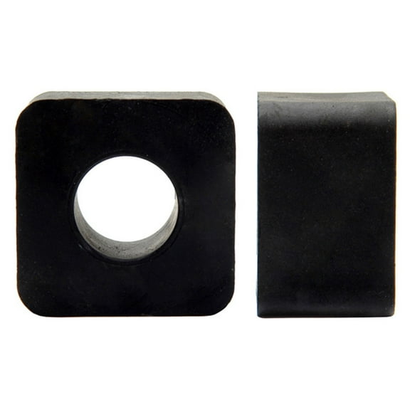 Suspension Stabilizer Bar Bushing Kit Fits 1986 Chrysler LeBaron