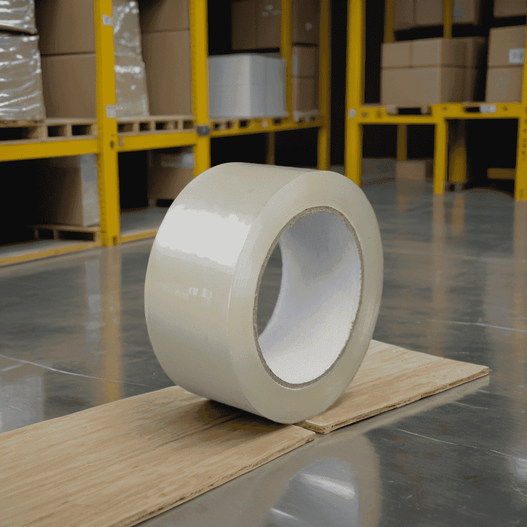United One Source Packaging Tape, 2" x 110 Yds, 1.6 Mil Thick, 36 Rolls