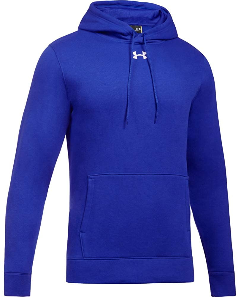 Under Armour Hoodies - Youth Hustle Fleece Hoody – Oval Sport Store